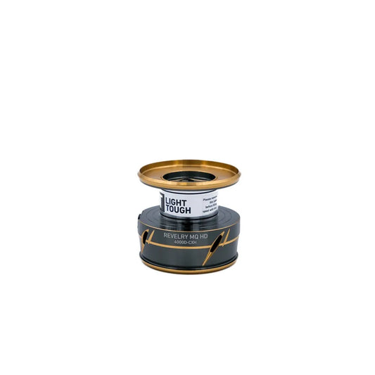 Daiwa Revelry Monocoque HD 2021 spare spool