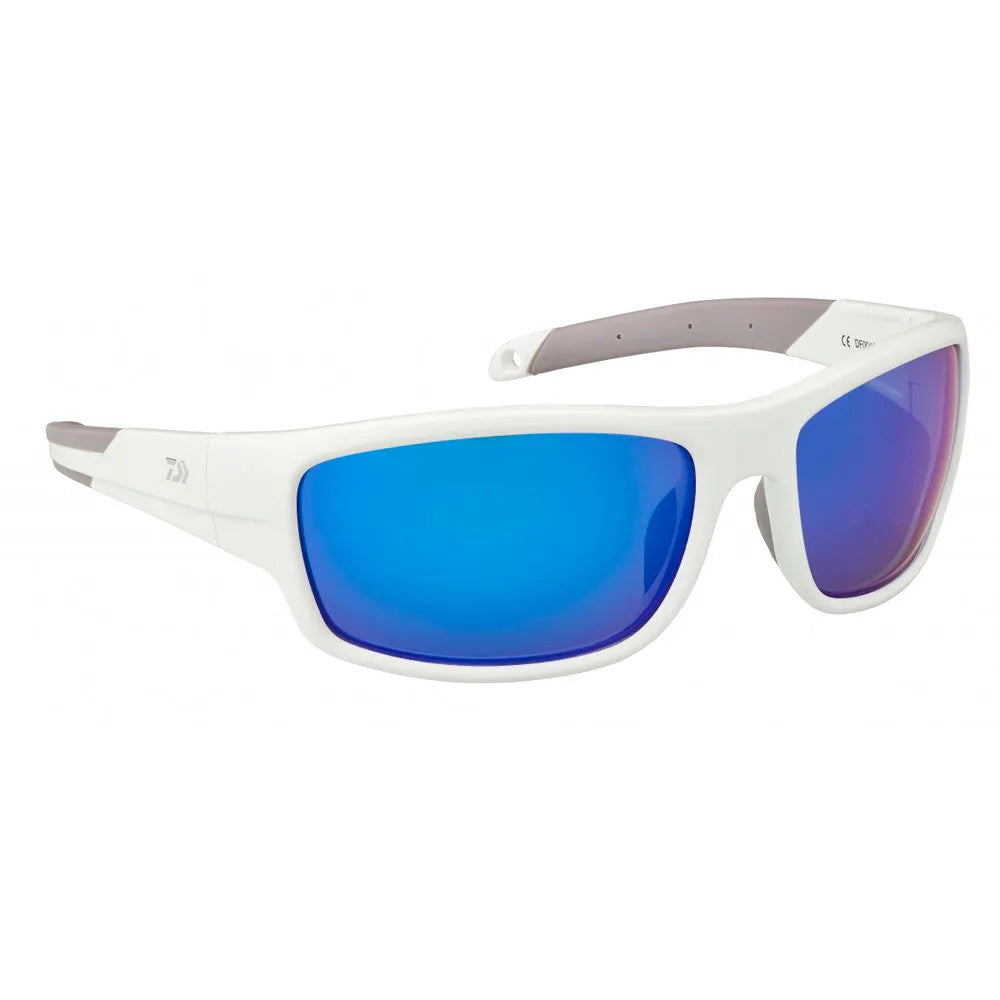 Daiwa Revo polarized sunglasses