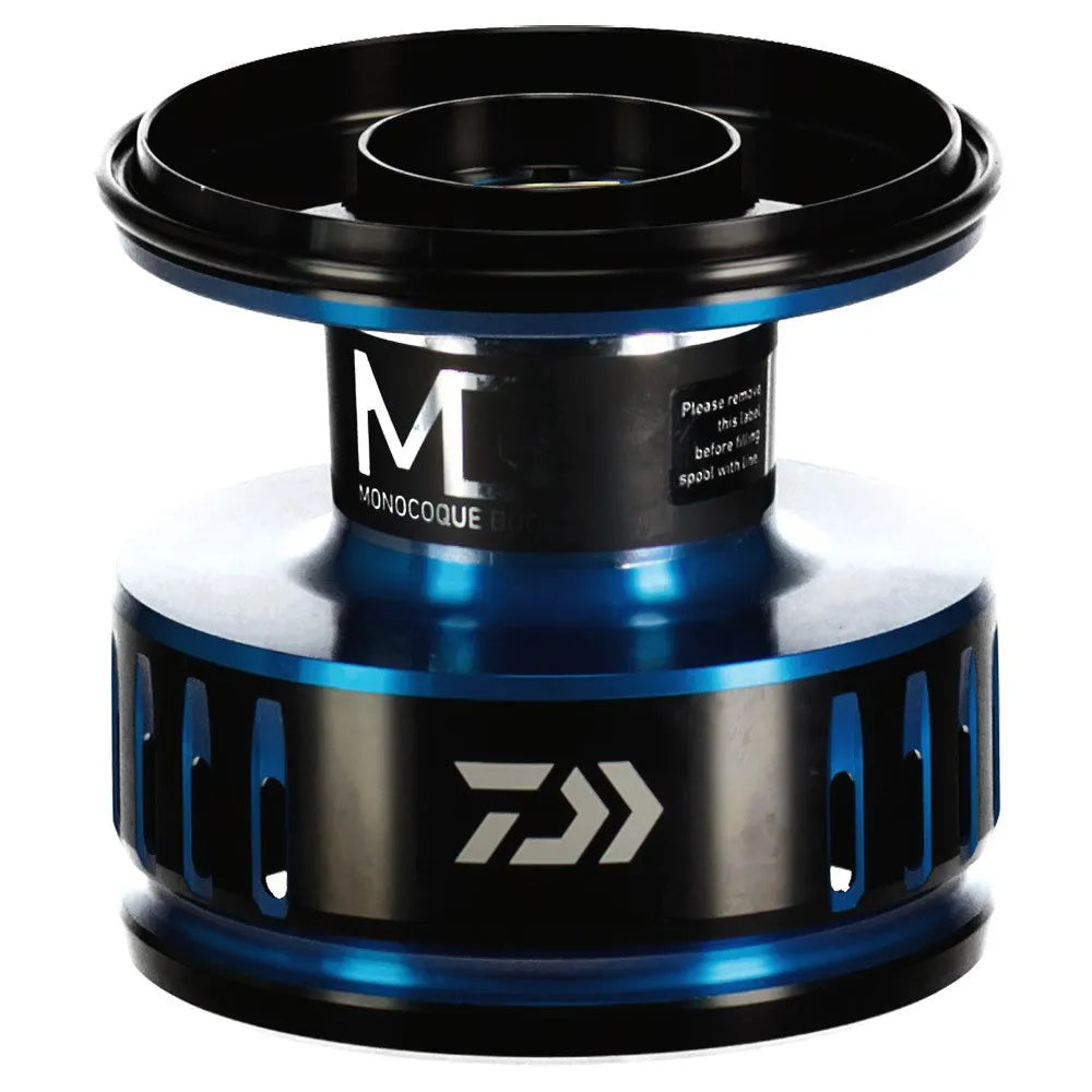 Daiwa Saltist Monocoque 2021 spare spool