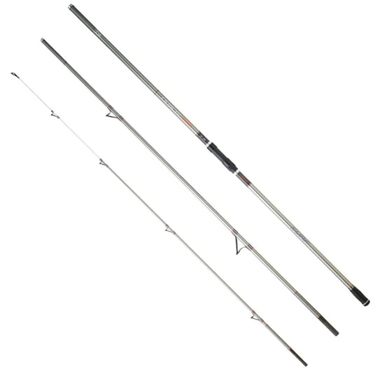 Daiwa Shorecast X surfcasting rod