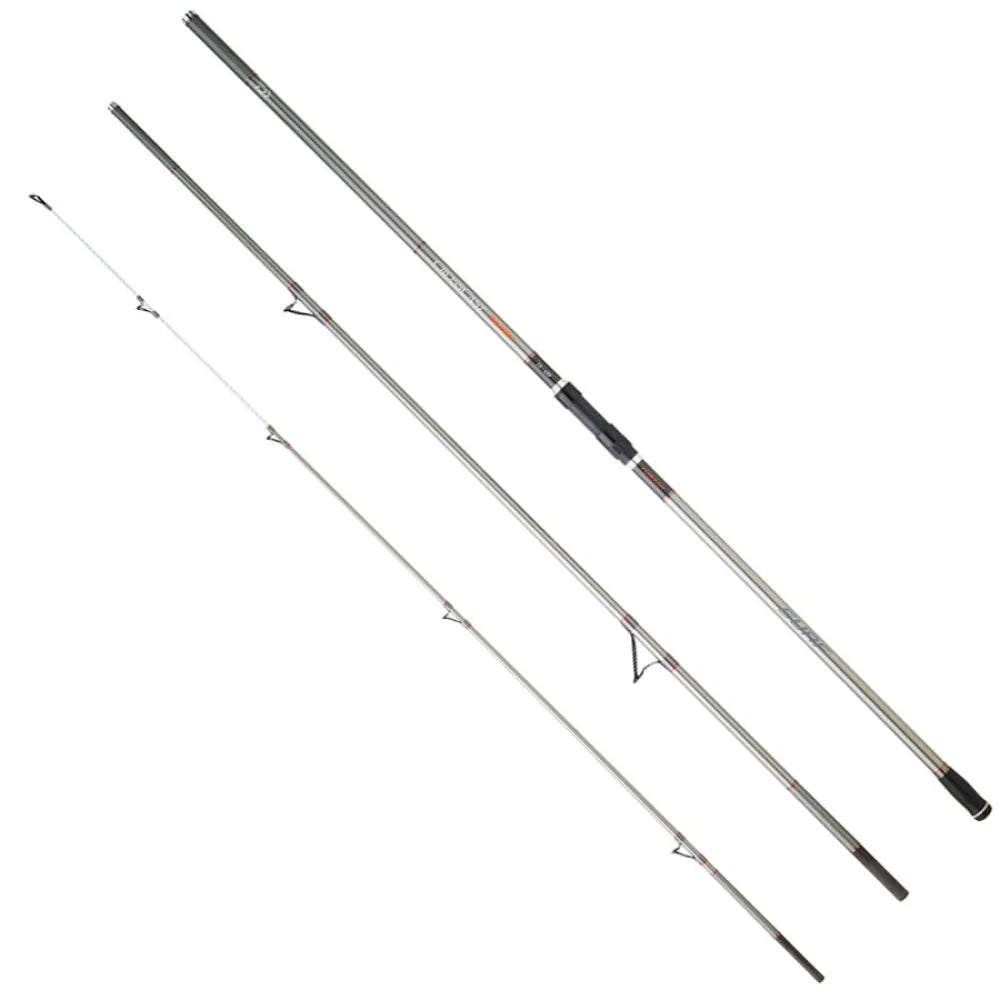 Daiwa Shorecast X surfcasting rod