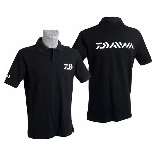 Daiwa Short sleeve polo