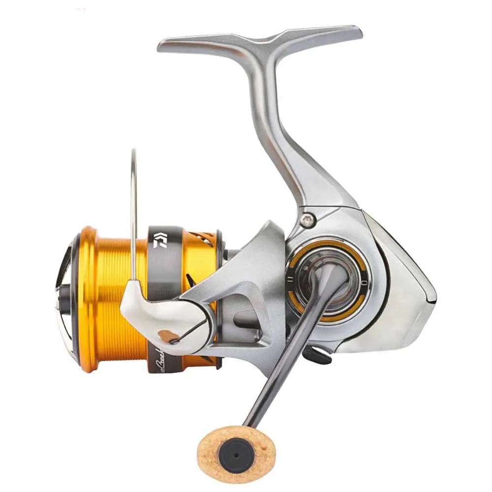 Daiwa Silvercreek X 26 LT spinning reel