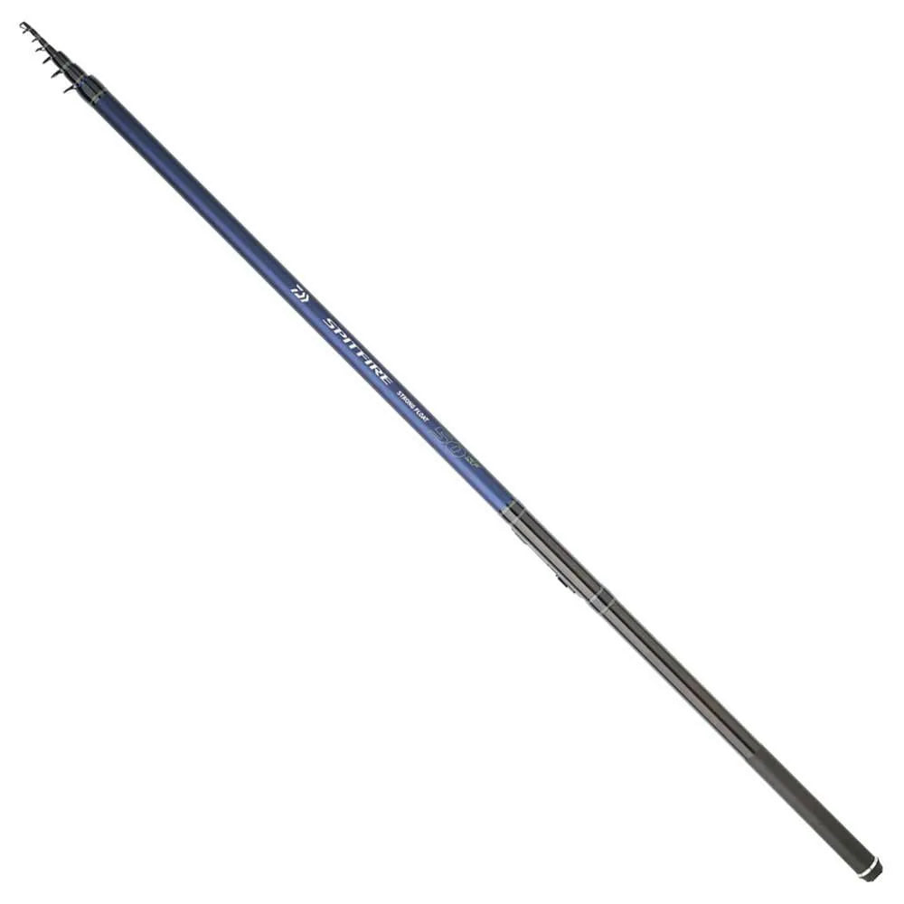 Daiwa Spitfire Strong Float Bolognese Rod