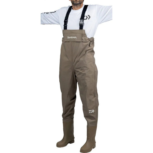 Daiwa Taslon Breathable Wader