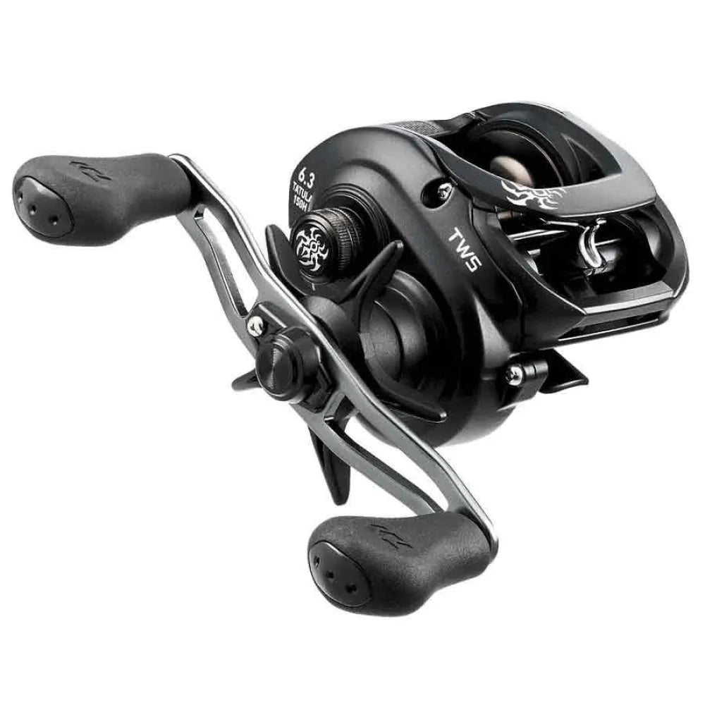 Daiwa Tatula TW SV 2024 Baitcasting Reel