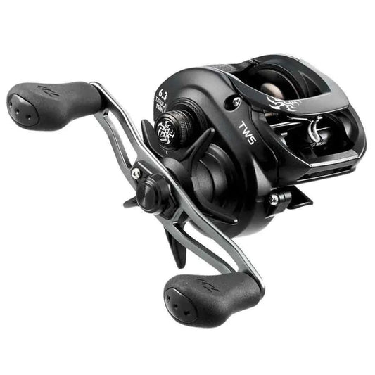Daiwa Tatula TW SV 2024 Baitcasting Reel