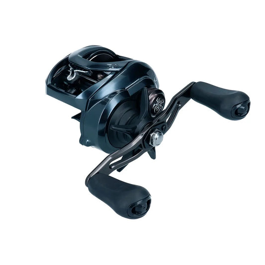 Daiwa Tatula TWS 300 Baitcasting Reel