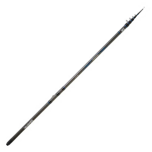 Daiwa Team Strong Float Bolognese Rod