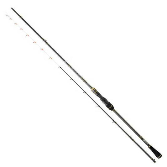 Daiwa Team Tenya 15 baitcasting rod