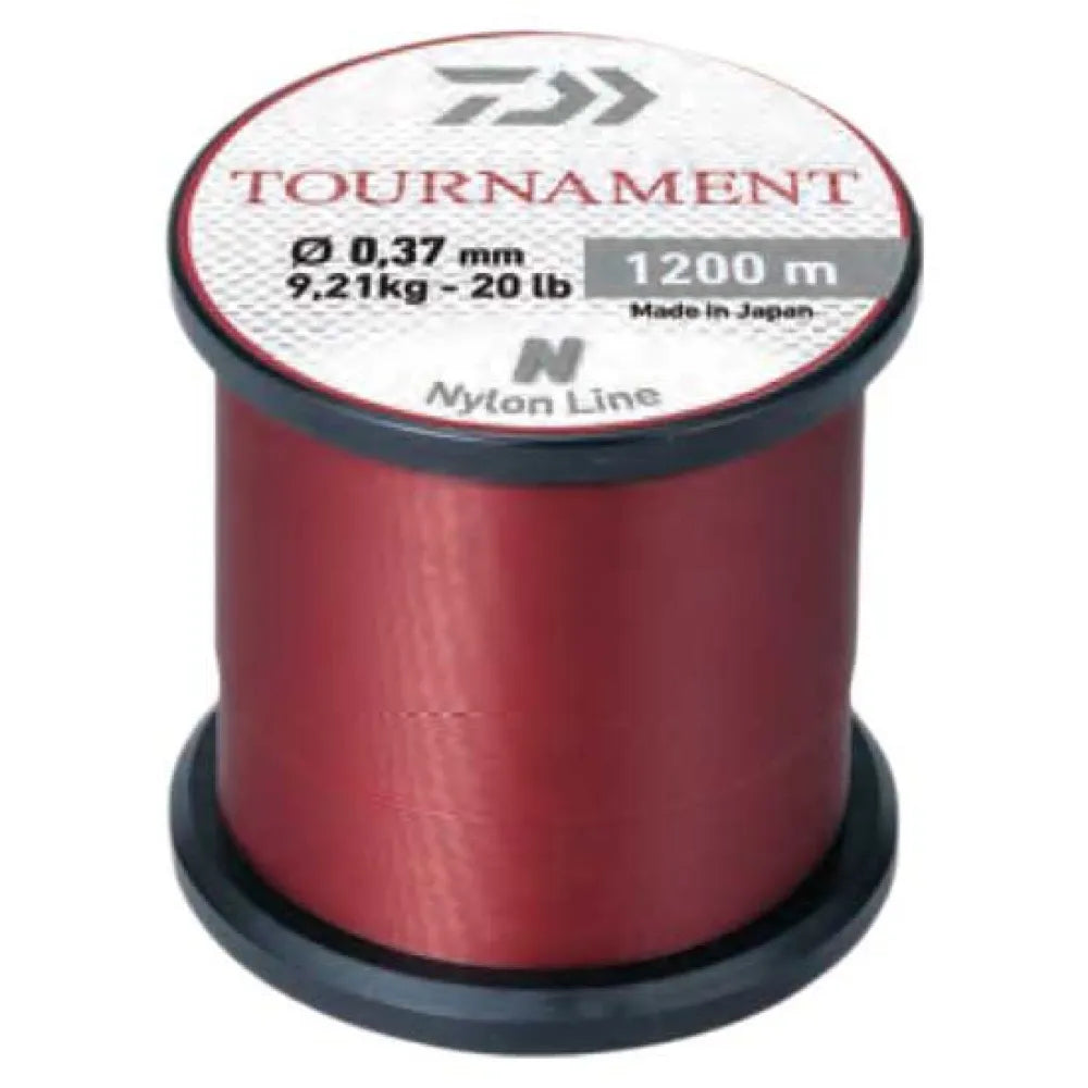Daiwa Tournament monofilament 1200 m