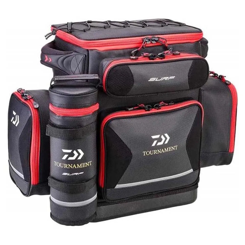 Daiwa Tournament Surfcasting backpack
