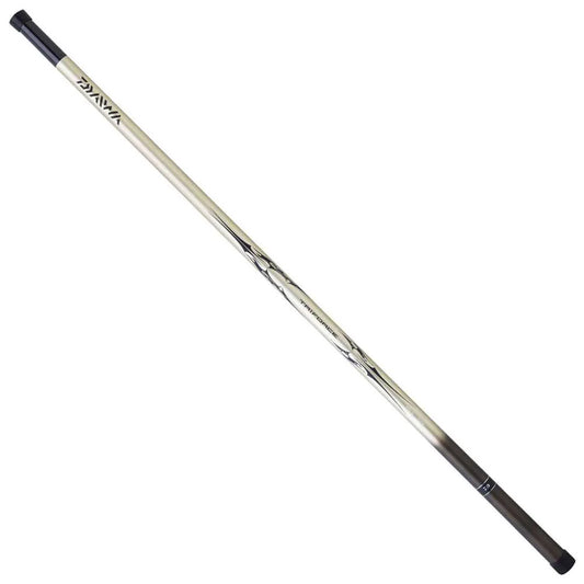 Daiwa Triforce coup rod