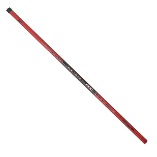 Daiwa Triforce Tele coup rod
