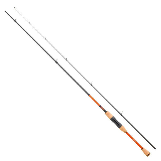 Daiwa Twilight spinning rod