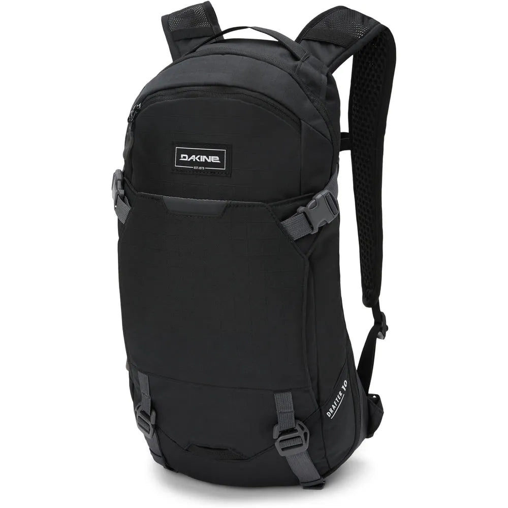 Dakine Drafter 10L without hydration bag hydration backpack