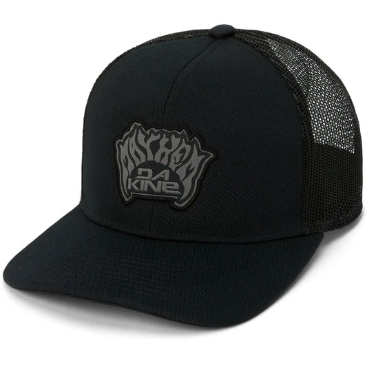 Dakine Midcrown trucker cap