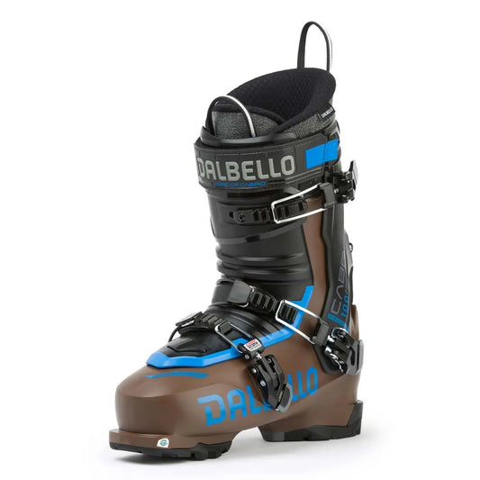 Dalbello Cabrio mv free 100 if touring ski boots