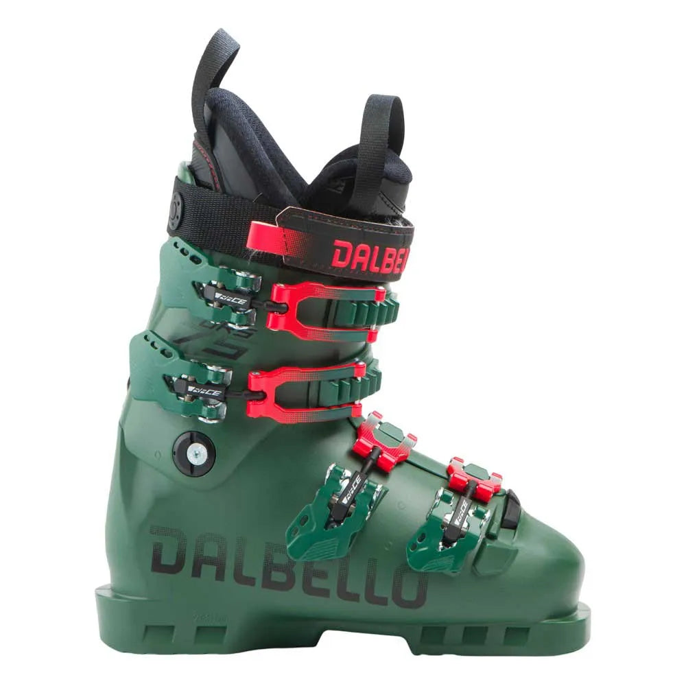 Dalbello Drs 75 junior alpine ski boots