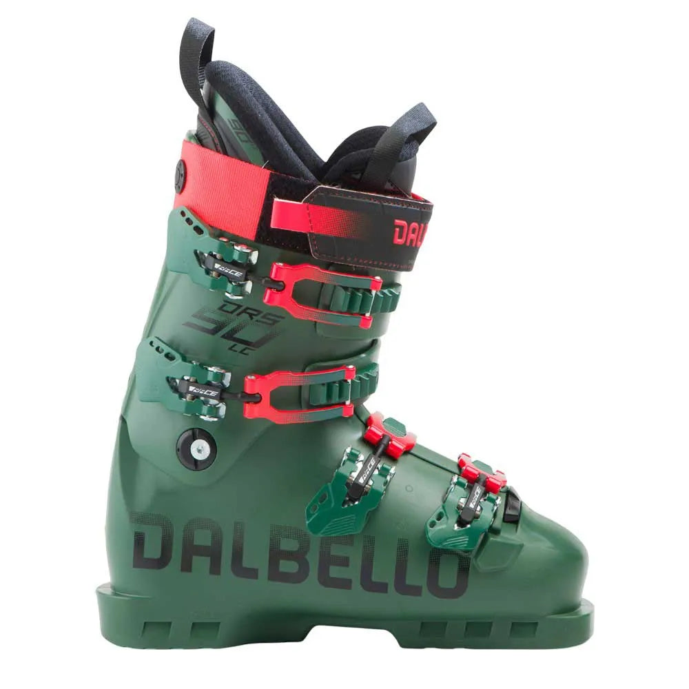 Dalbello Drs 90 lc junior alpine ski boots