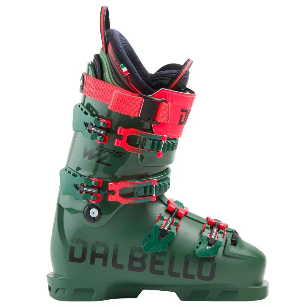 Dalbello Drs wc h alpine ski boots