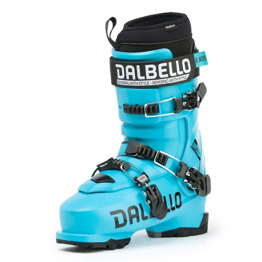 Dalbello Il moro 90 3dwrap alpine ski boots