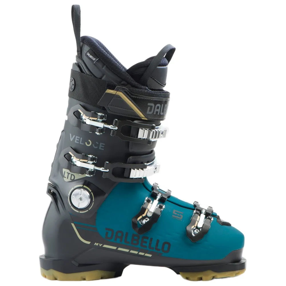 Dalbello Veloce ltd gw alpine ski boots