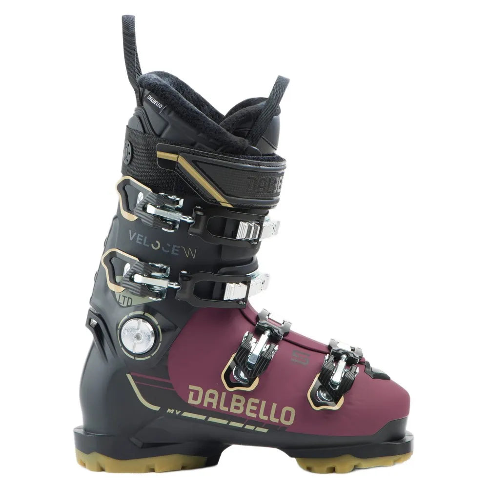 Dalbello Veloce ltd gw Woman Alpine Ski Boots