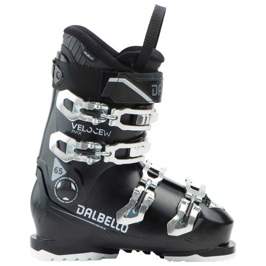 Dalbello Veloce max 65 Woman Alpine Ski Boots