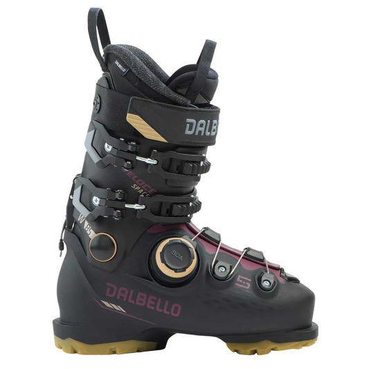 Dalbello Veloce space 85 Woman Alpine Ski Boots
