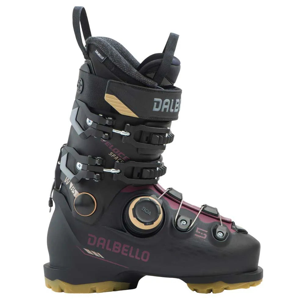 Dalbello Veloce space 85 Woman Alpine Ski Boots