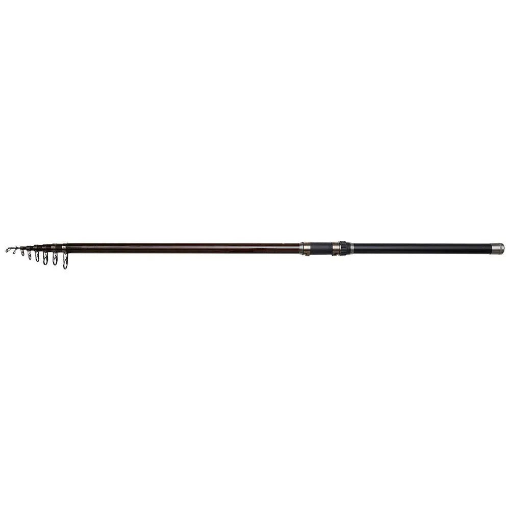DAM Backbone II Stellfisch carpfishing rod