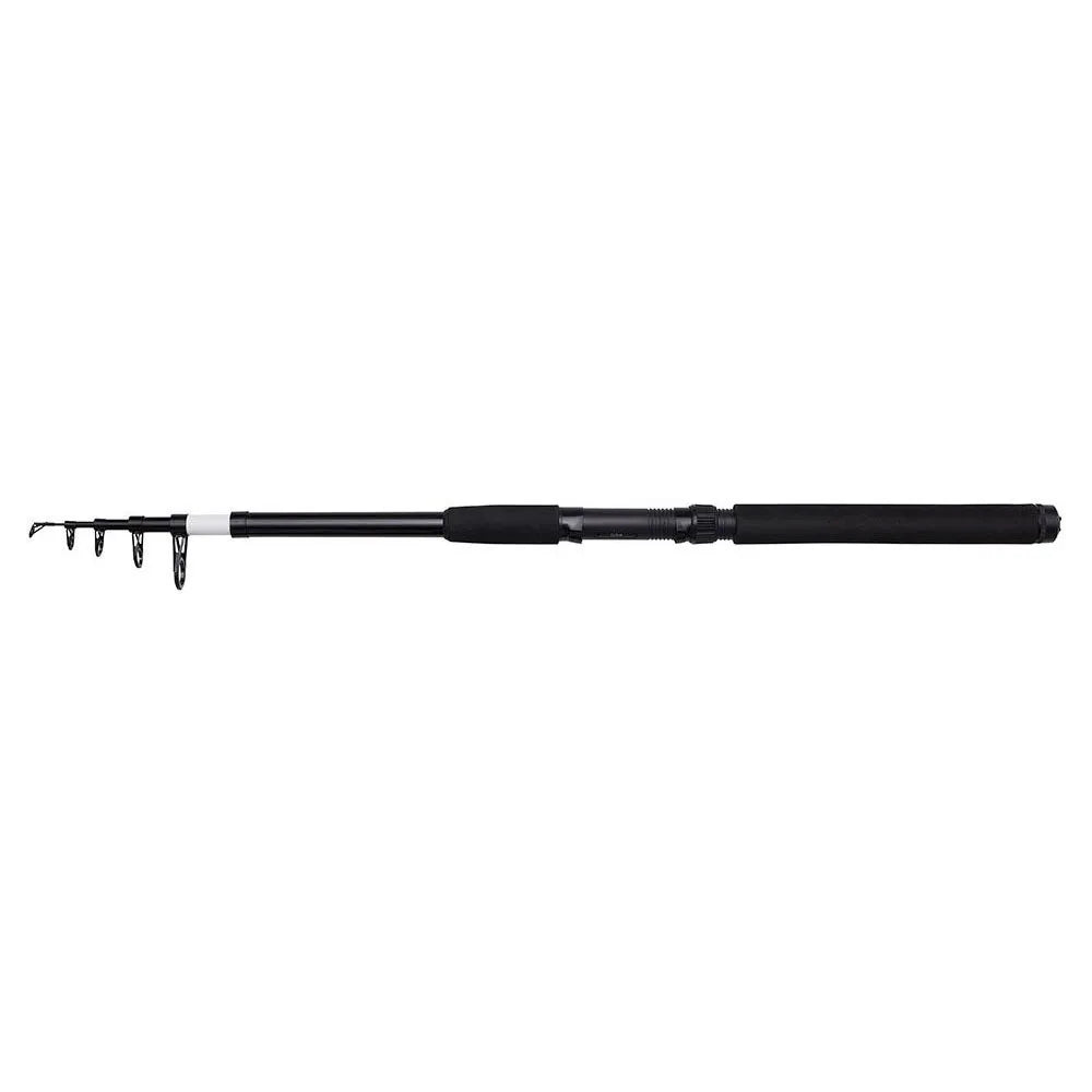 DAM Base-X Tele spinning rod