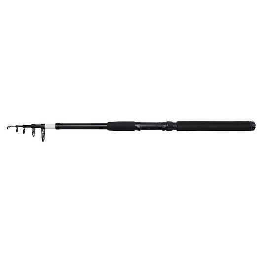 DAM Base-X Tele spinning rod