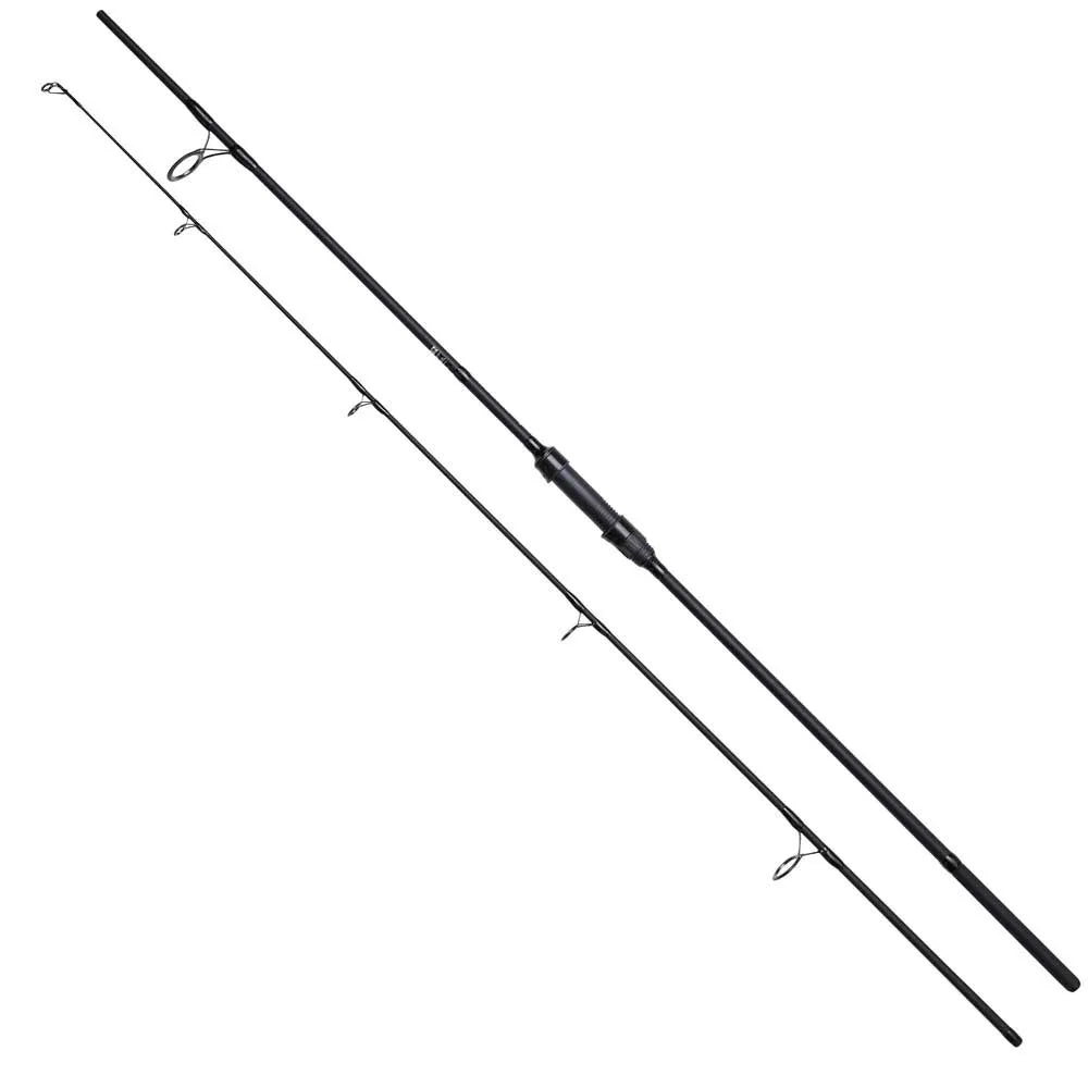 DAM Iconic Carp carpfishing rod 2 sections