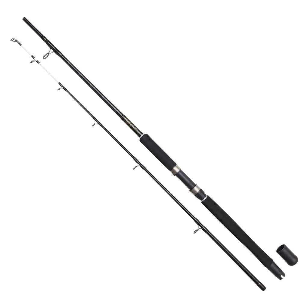 DAM Imax Nova Hard Core Boat bottom shipping rod