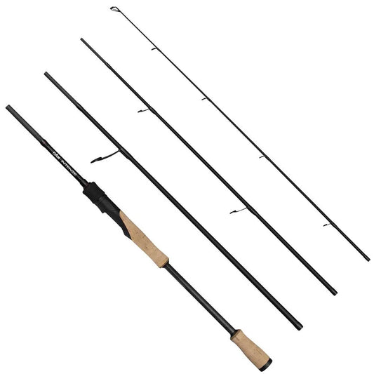 DAM Intenze Travel spinning rod