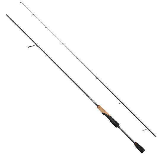 DAM Intenze Ultra Light spinning rod