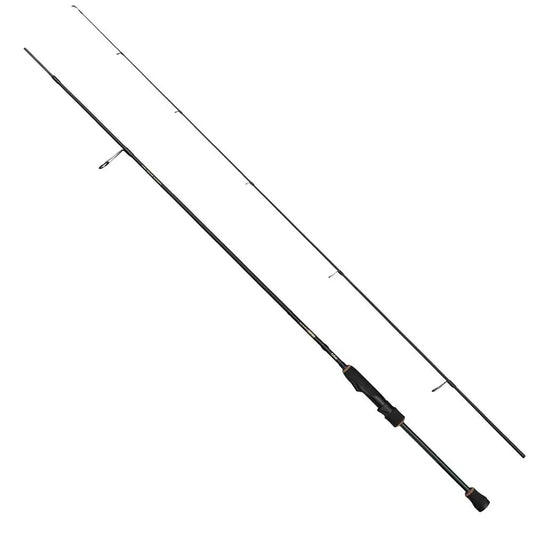 DAM Microflex spinning rod