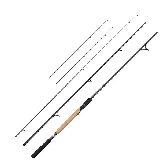 DAM Nanoflex feeder rod