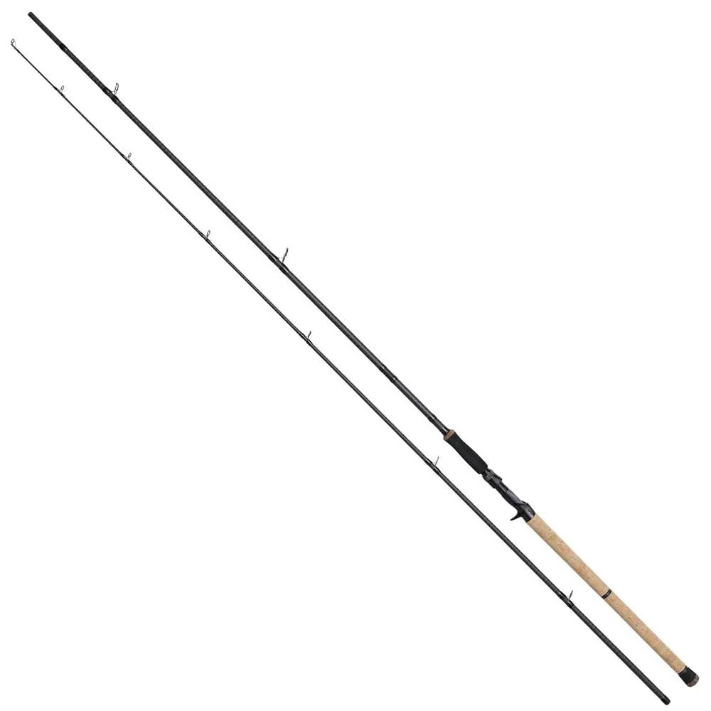 DAM Nanoflex Pro+ Salmon Ace trout rod