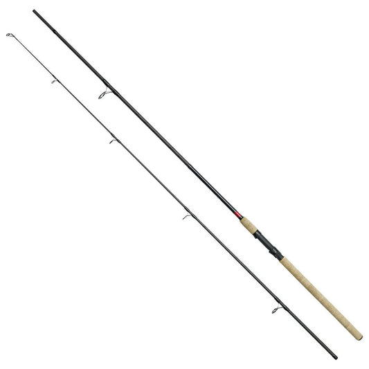DAM Spezi Stick II Pike spinning rod