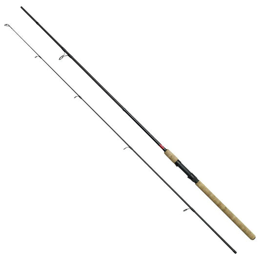 DAM Spezi Stick II Zander spinning rod
