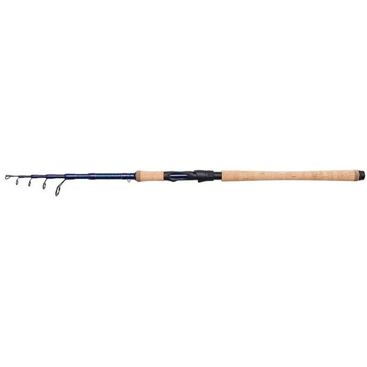DAM Steelhead Iconic Tele spinning rod
