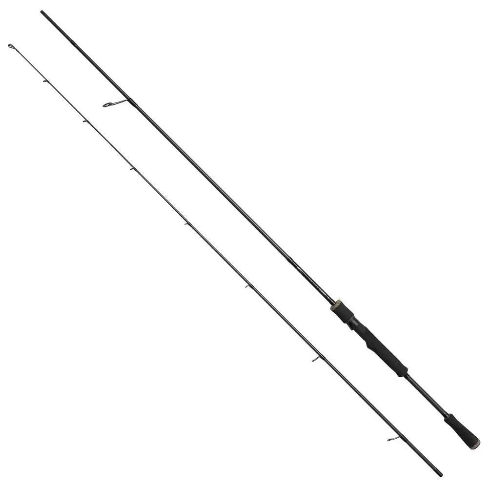 DAM Yagi jigging rod