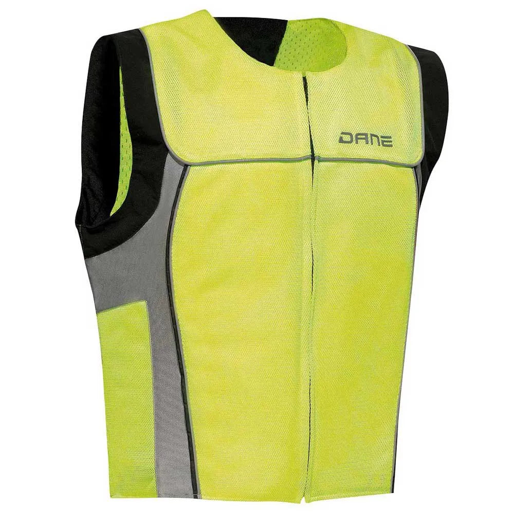 Dane Nordlys vest