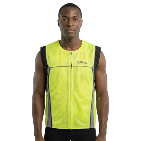 Dane Nordlys vest