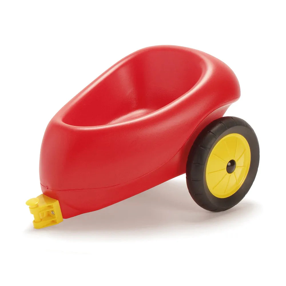 Dantoy Trailer 3336 toy