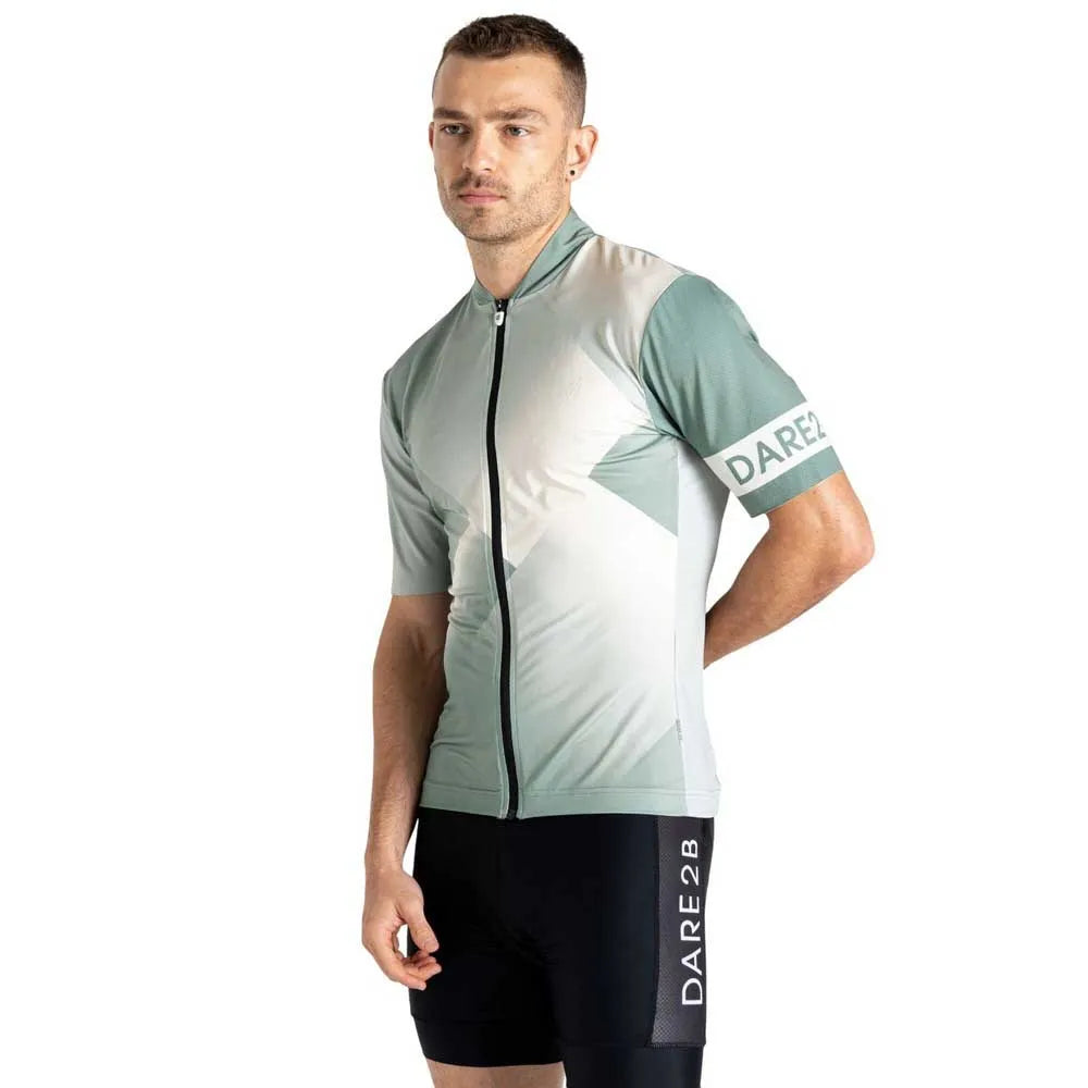 Dare2B AEP Pedal II short sleeve jersey
