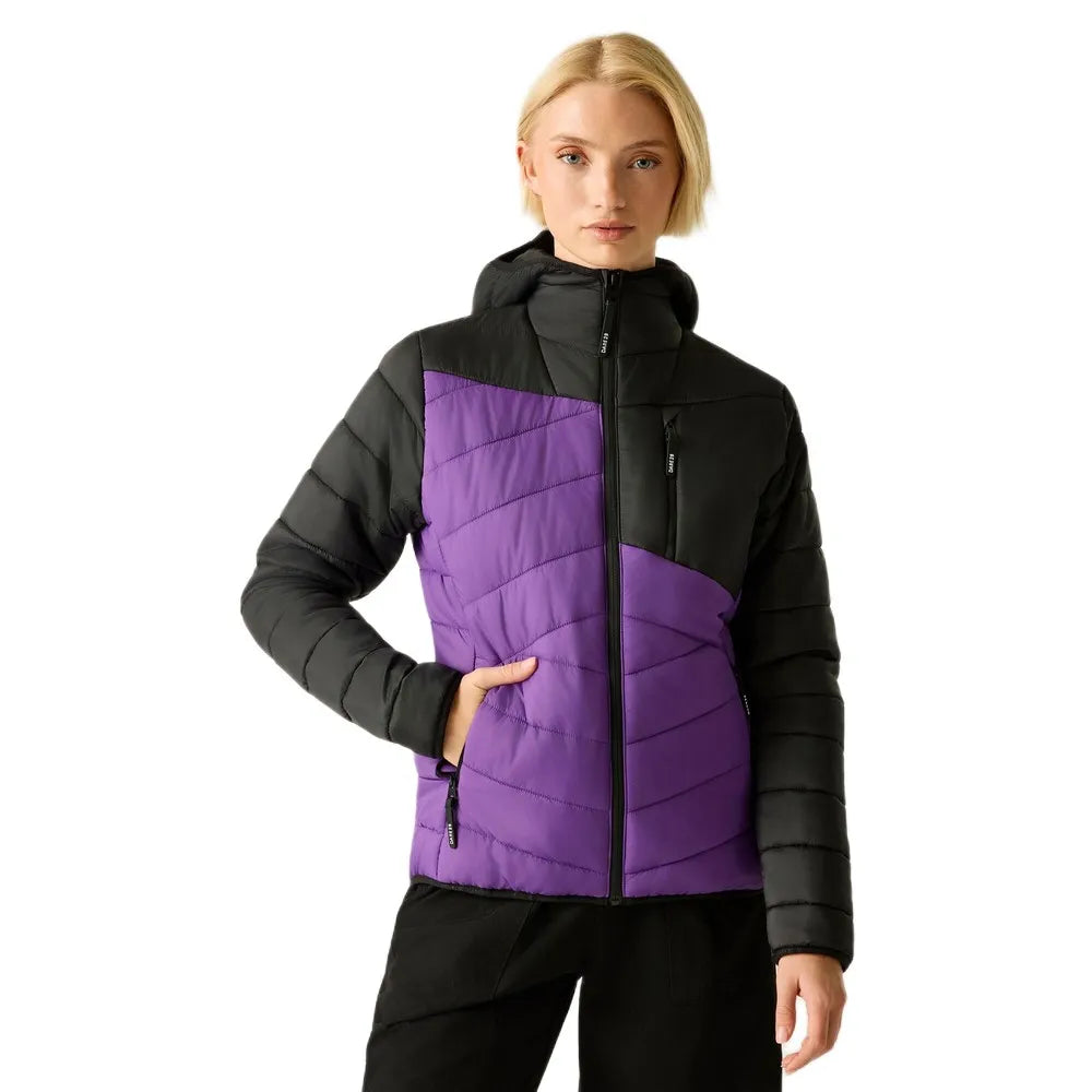 Dare2B Aero Fuse Padded jacket